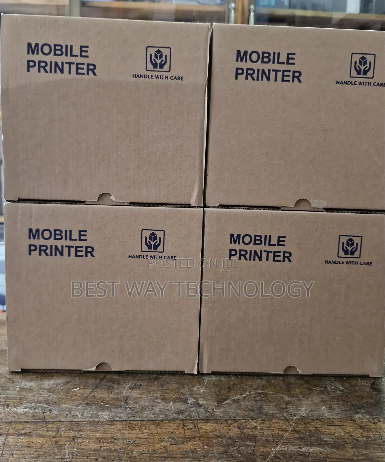 X Printer Bluetooth Mobile
