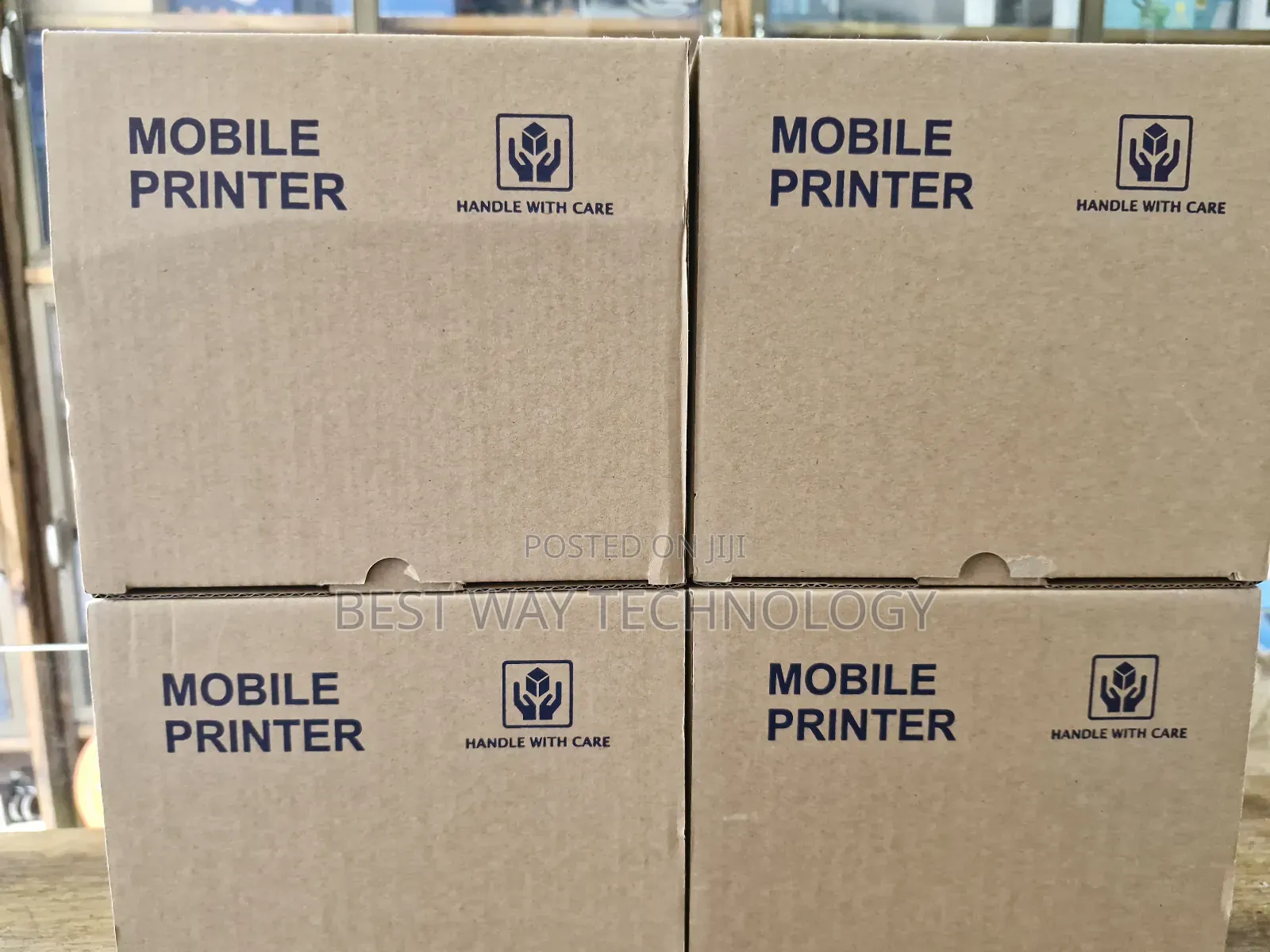 X Printer Bluetooth Mobile