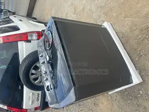 Very Affordable Washing Machine 18kg Topload LG Twintub