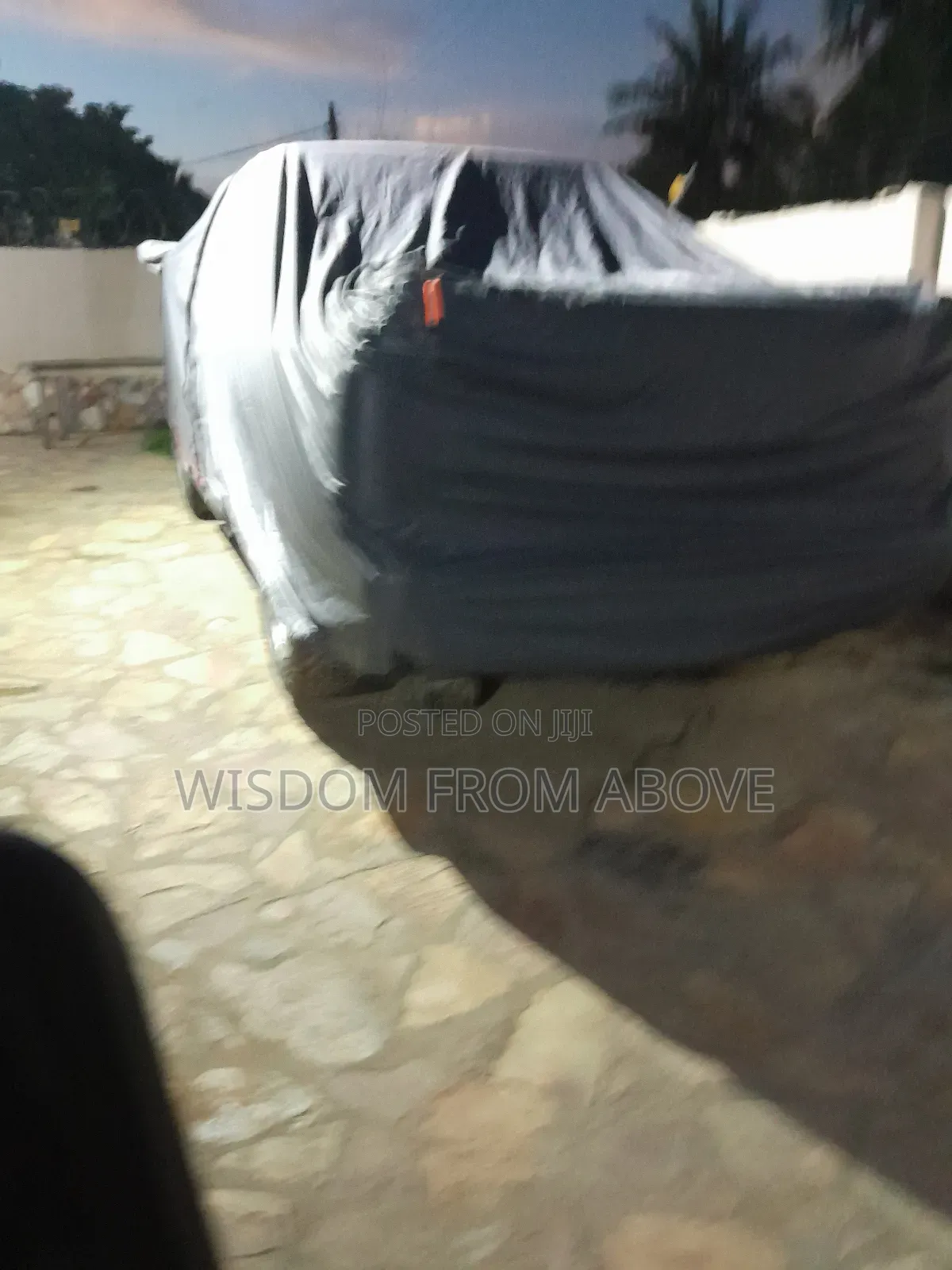 Long Pickups Like F150 Foreign All Weatherproof, Waterproof