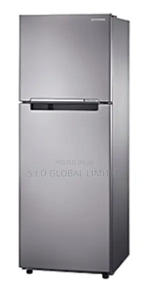 Enjoy Long Lasting Samsung 234ltrs Top Mount Freezer Rt28har4dsa