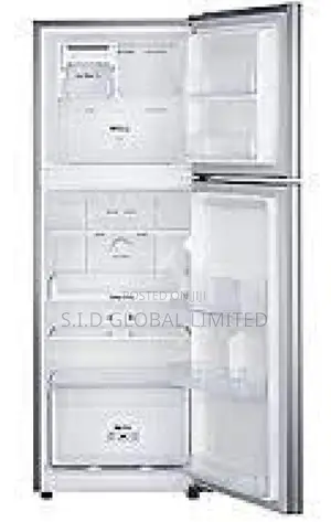Energy Efficient Design Top Mount Freezer Rt28har4dsa