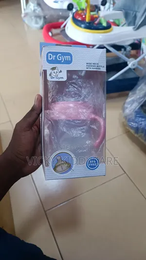 Baby Feeding Bottle