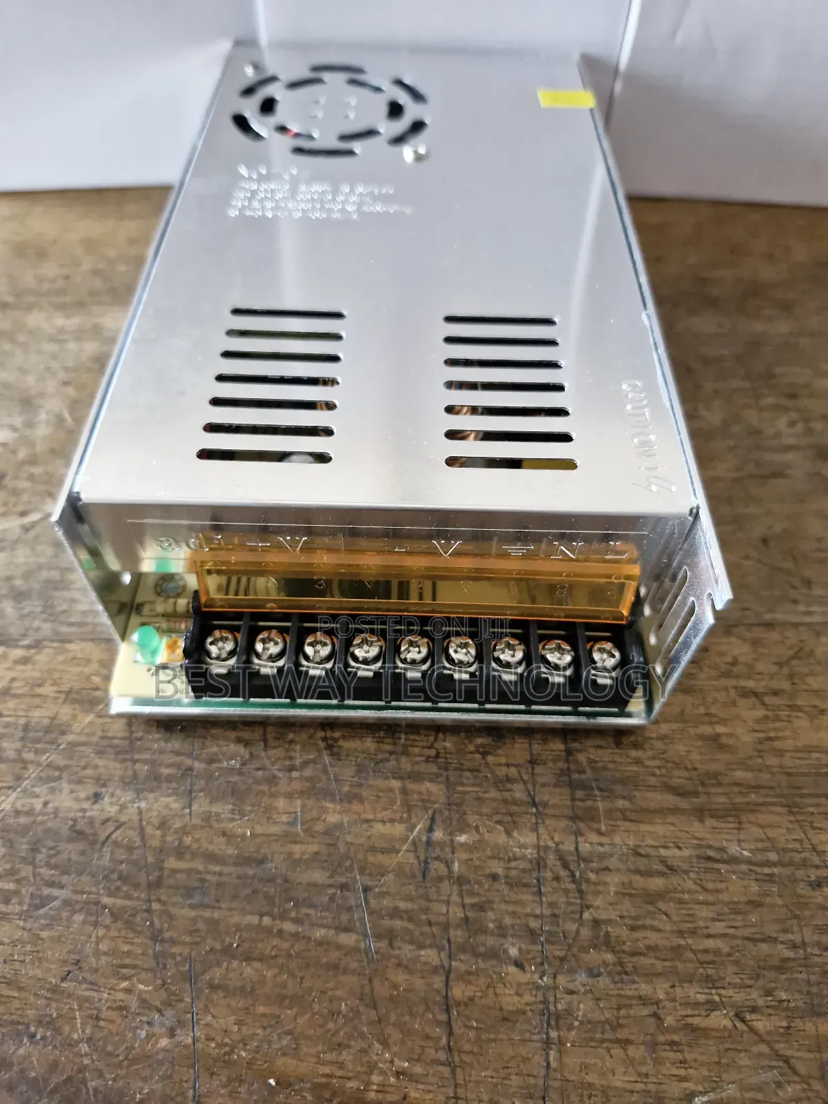 12v 30a Power Supply