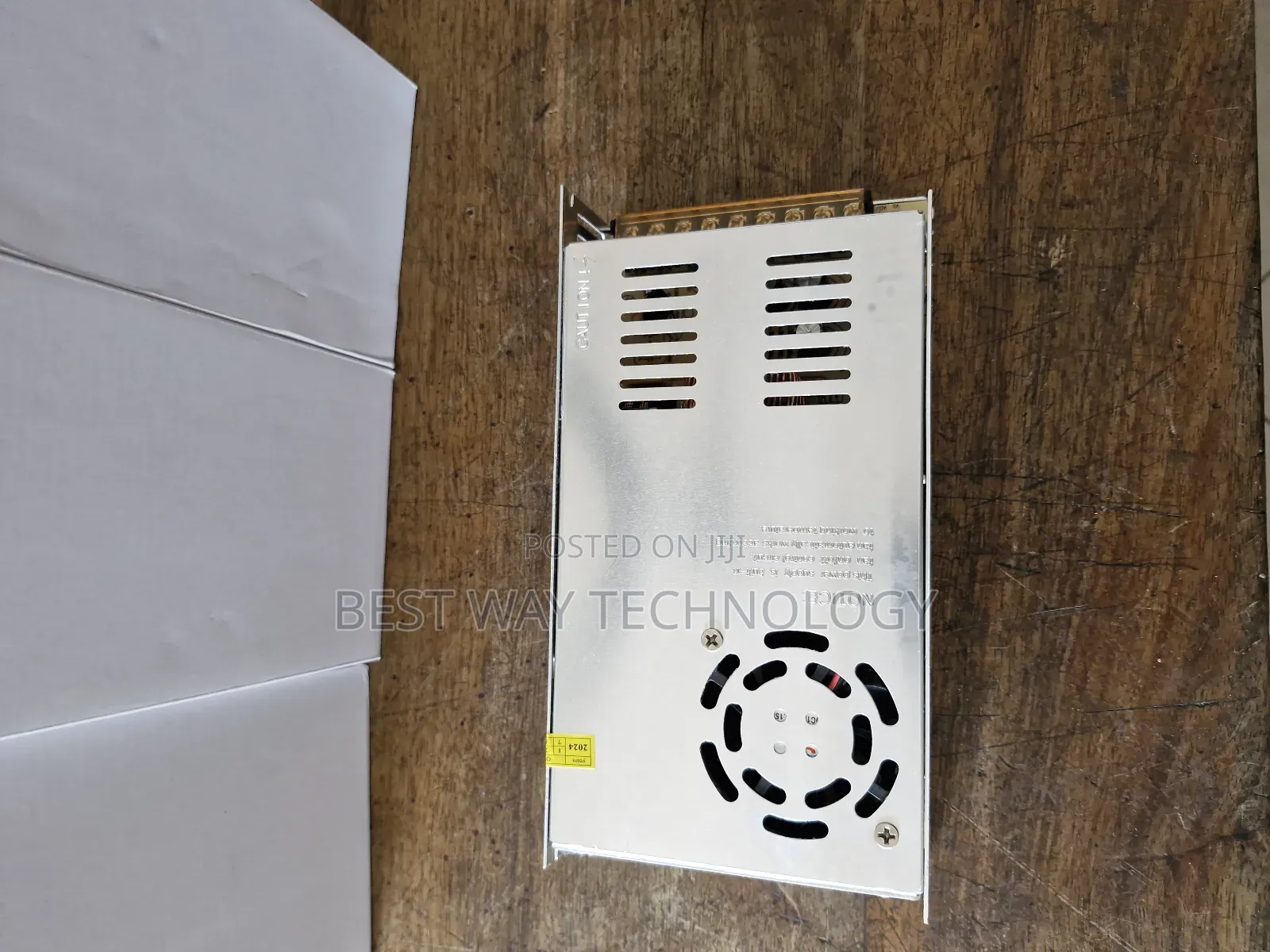 12v 30a Power Supply