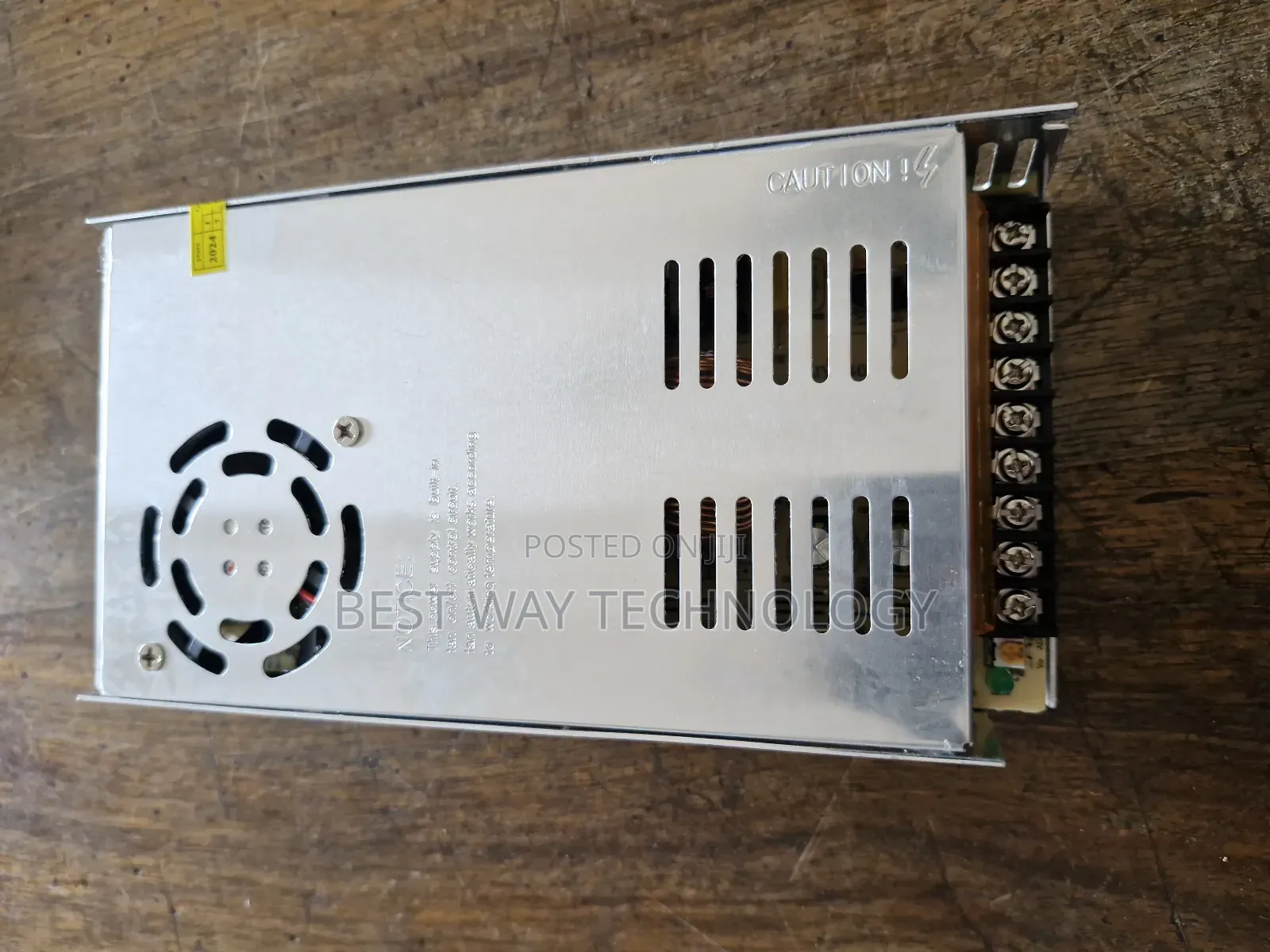 12v 30a Power Supply