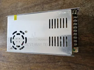 12v 30a Power Supply