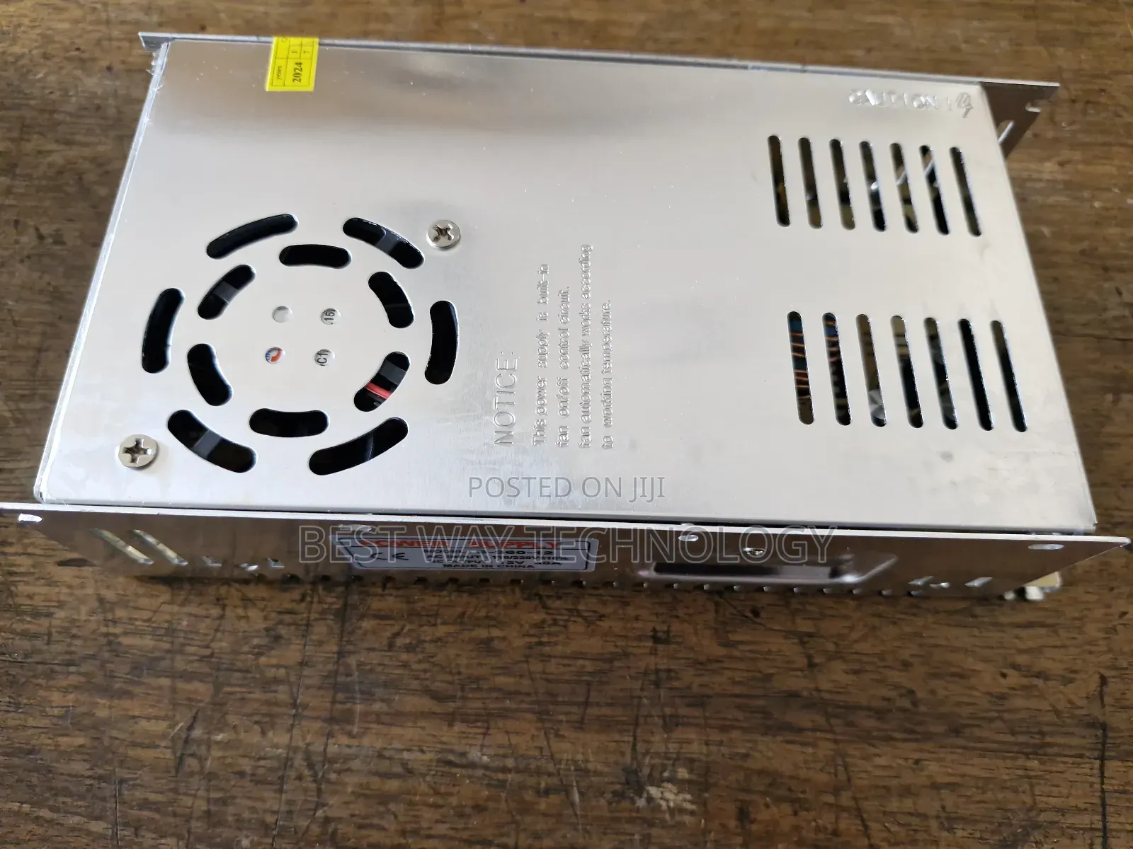 12v 30a Power Supply