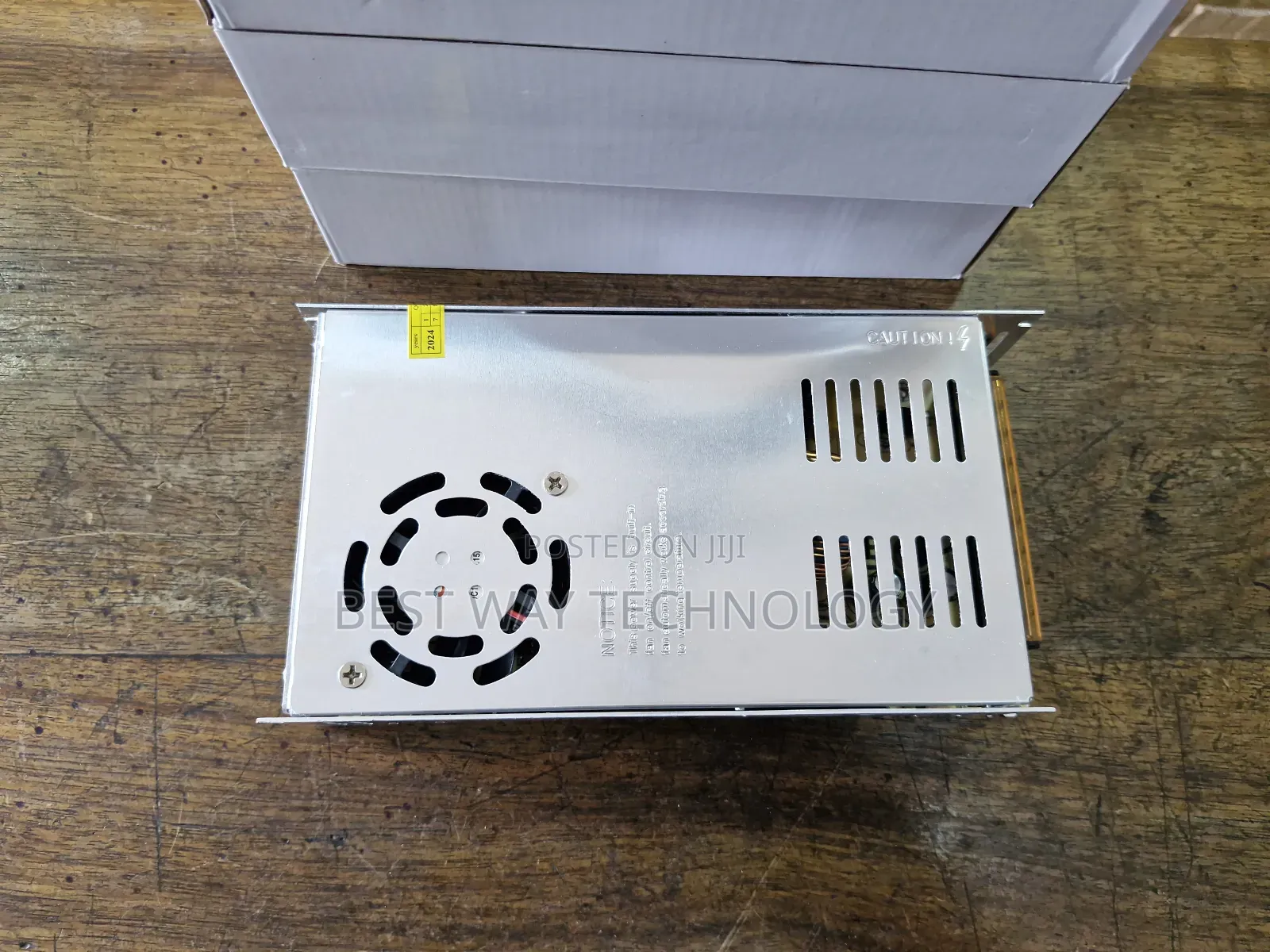 12v 30a Power Supply