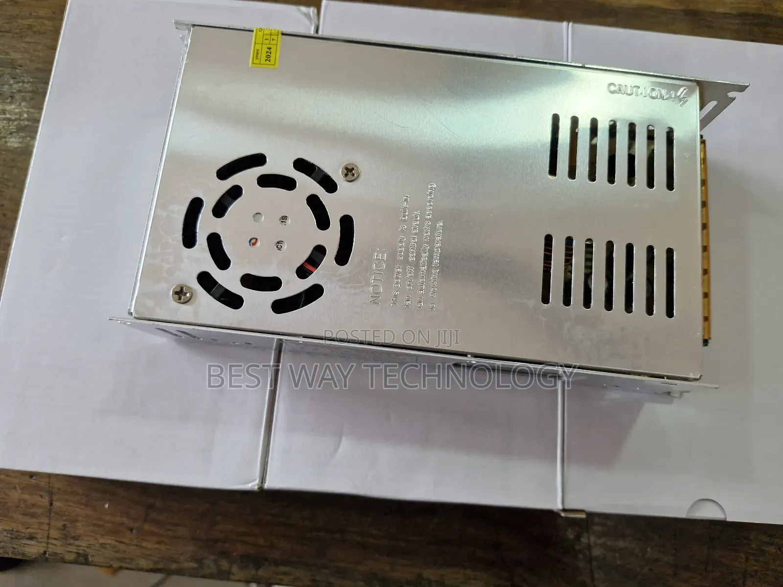 12v 30a Power Supply