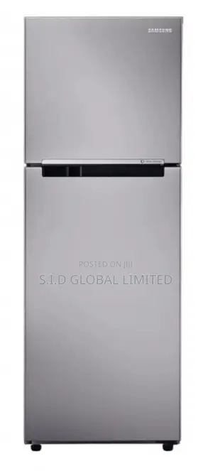 Strong,Safe Shelves Top Mount Freezer Rt28har4dsa