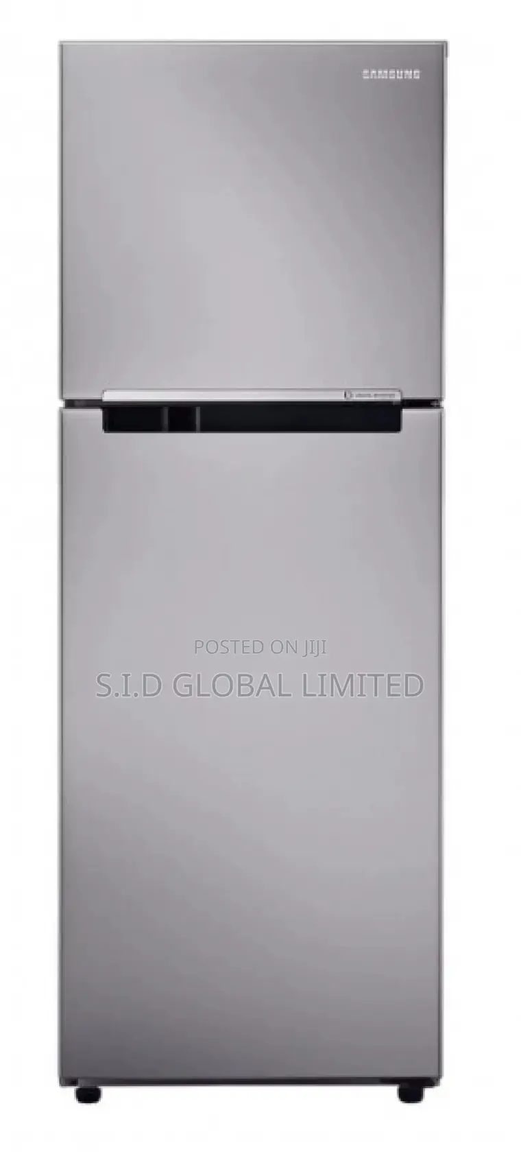 Strong,Safe Shelves Top Mount Freezer Rt28har4dsa