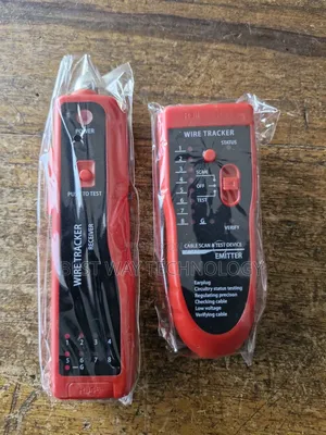 Wire Tracker