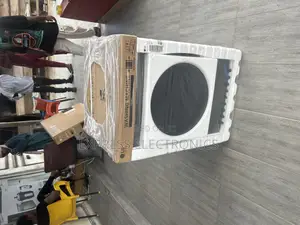 Zealous Sleek Washing Machine 8kg LG F2T2TYMIS