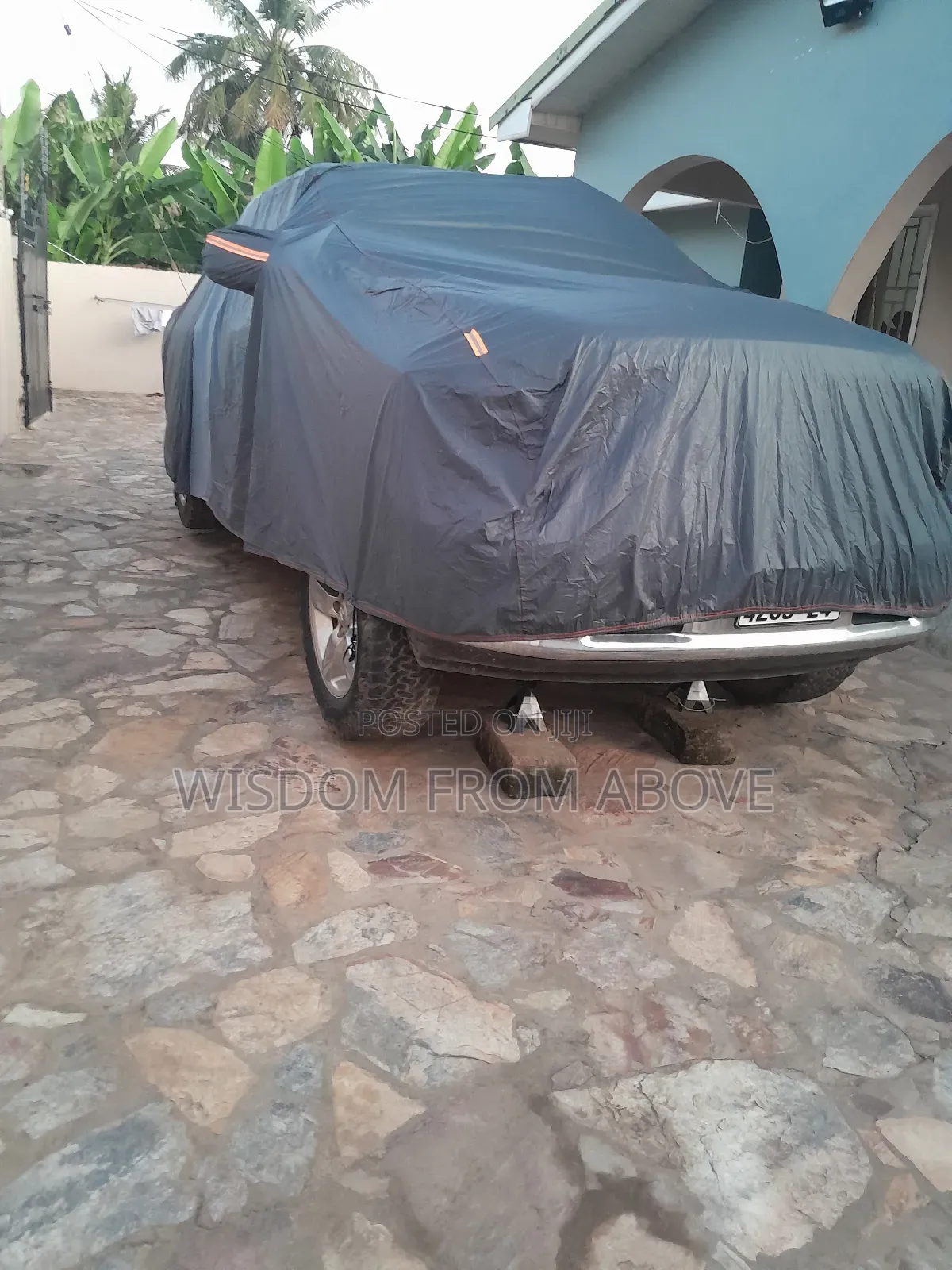 Brand New Foreign All Weatherproof, Waterproof, Dustproof