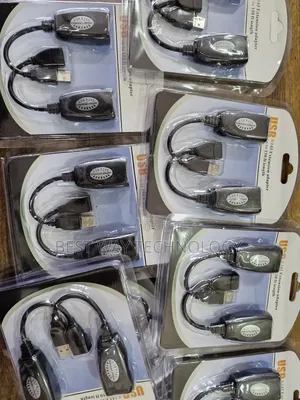 Usb Extension Adapter