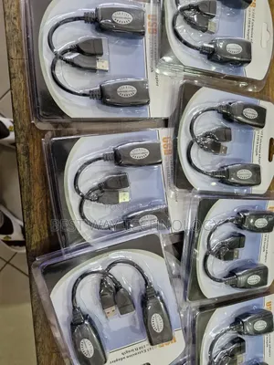 Usb Extension Adapter
