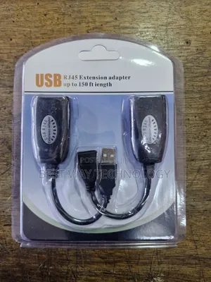 Usb Extension Adapter