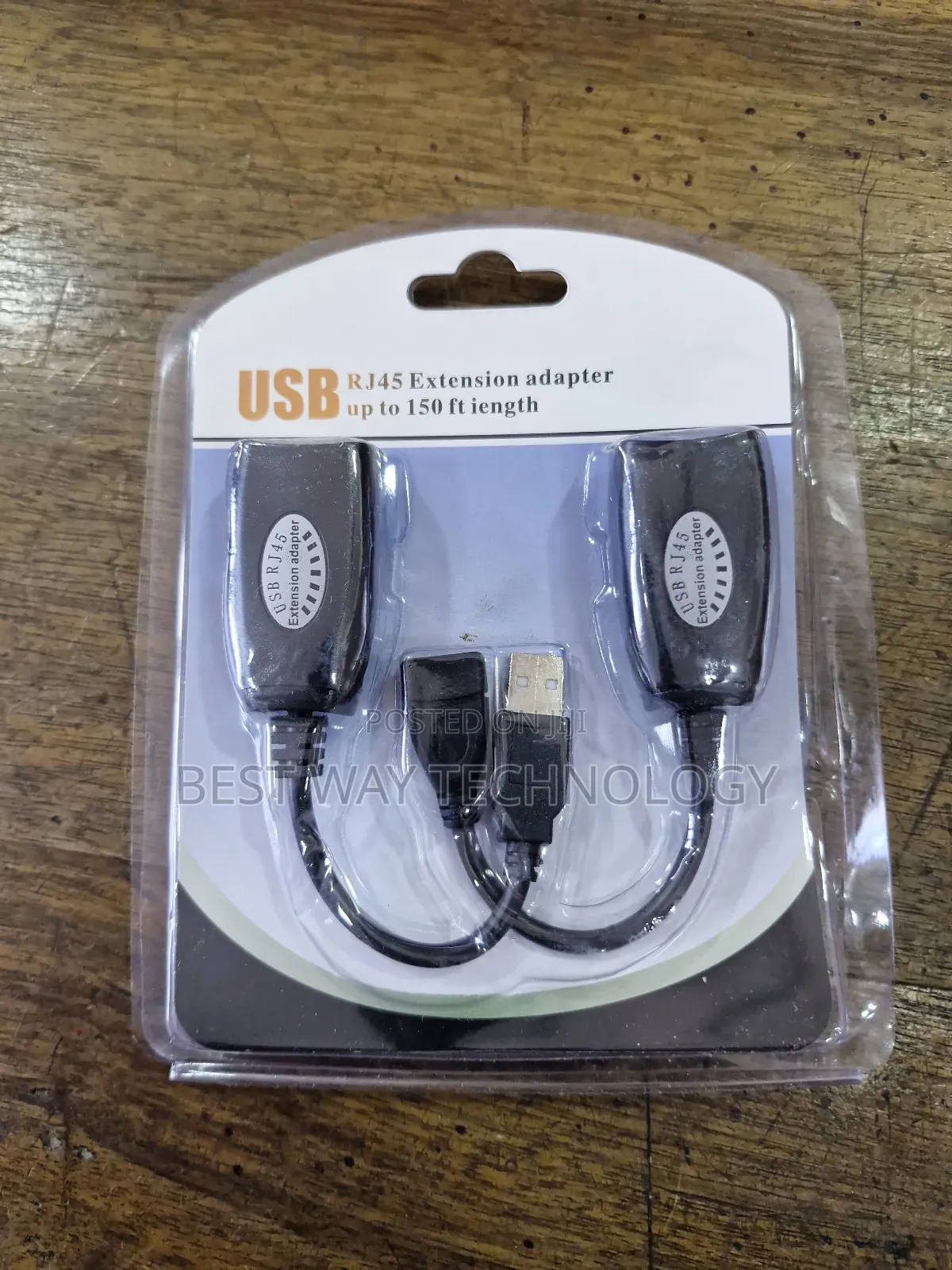Usb Extension Adapter