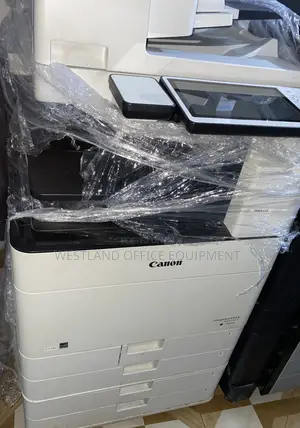Canon Imagerunner Advance C5535i