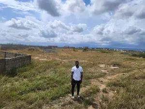 Titled Plot of Land at Katamanso for Sale