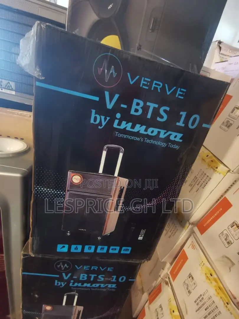 Top Best!! Innova 100w Multimedia Speaker