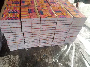 Foolscap, Singing Notebook and Teachers Notebooks