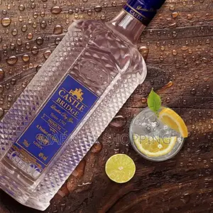 Castle Bridge 700ml