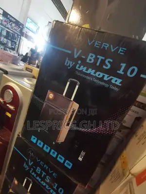 Innova 100w High Standard Bluetooth Speaker