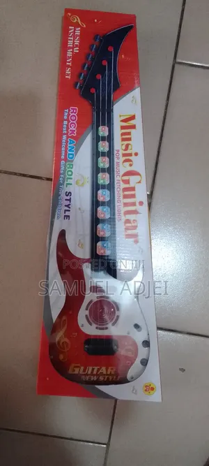 Kids Guitar
