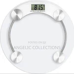 Personal Scale