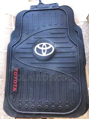 Floor Mats