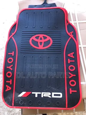 Floor Mats