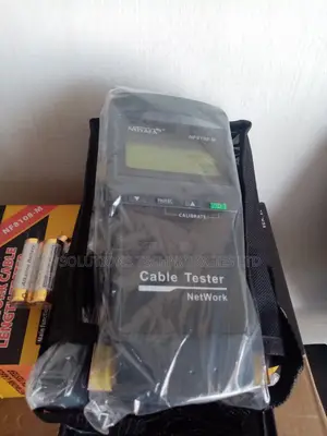 Network Cable Length Tester