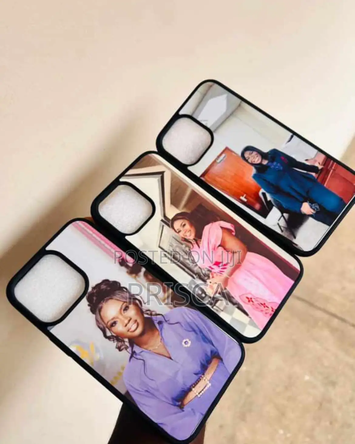 Customized Phone Case