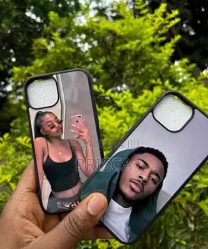 Customized Phone Case