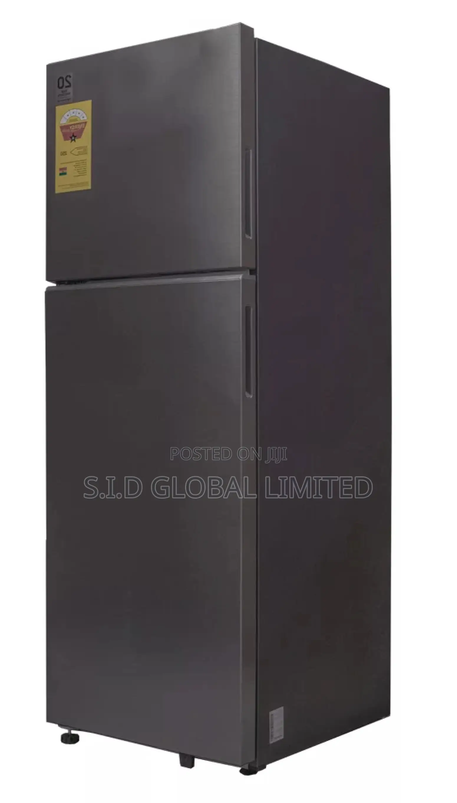 Order Proper SAMSUNG-388LTR-DURACOOL-TWIN-COOLING-PLUS