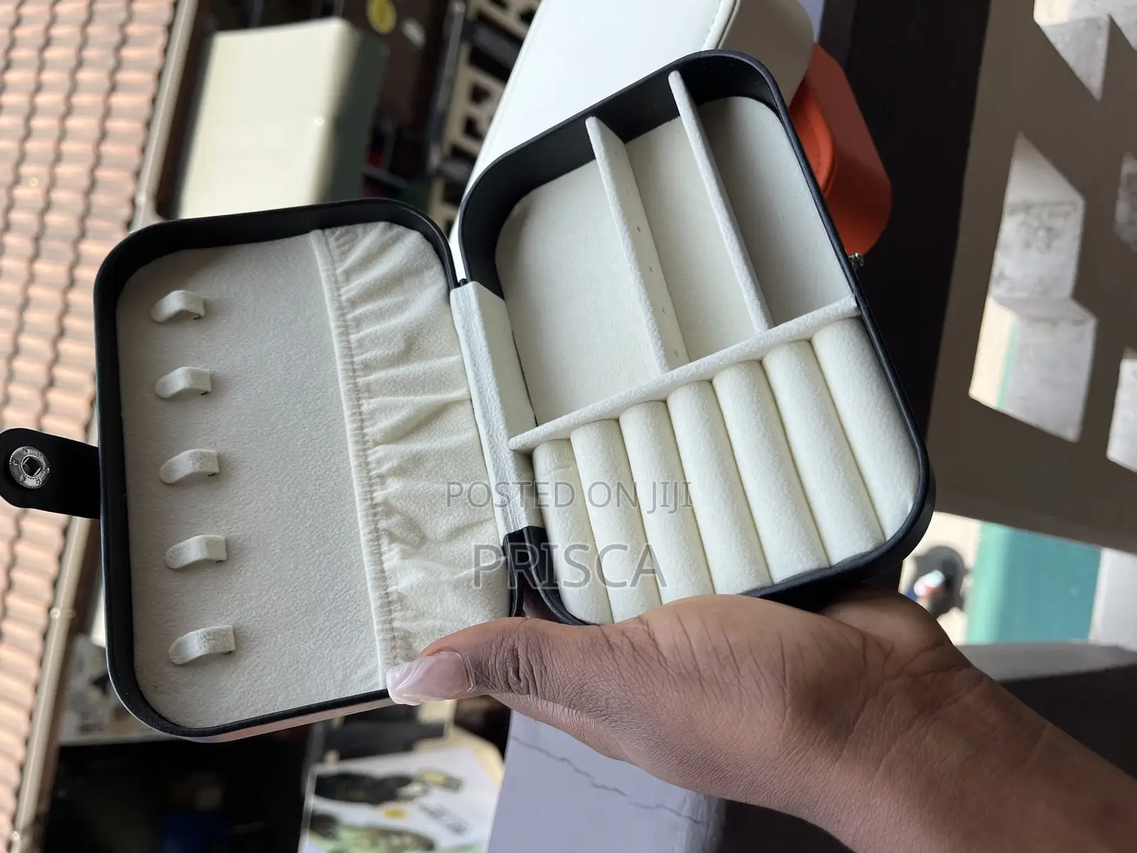 Jewelry Box