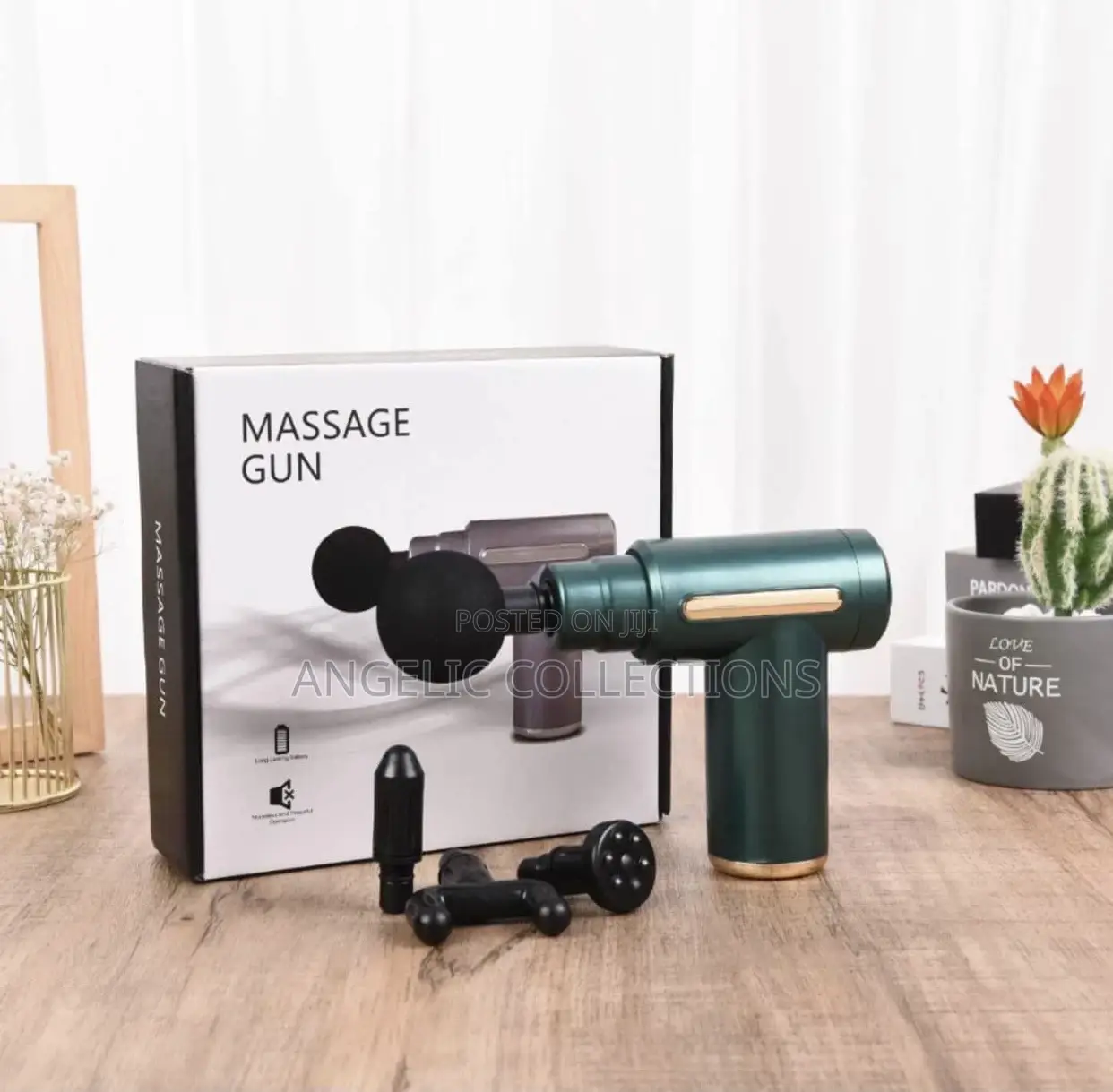 Massage Gun