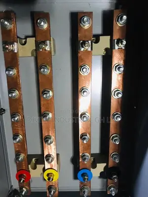 Busbar 200a