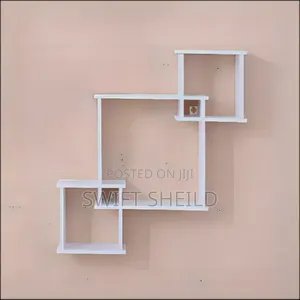3 Set Wall Shelves Room Decor