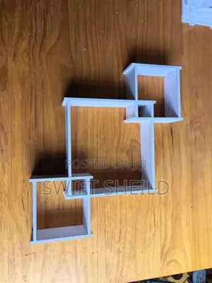 3 Set Wall Shelves Room Decor