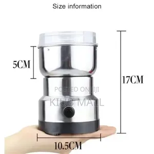 Dry Grinder