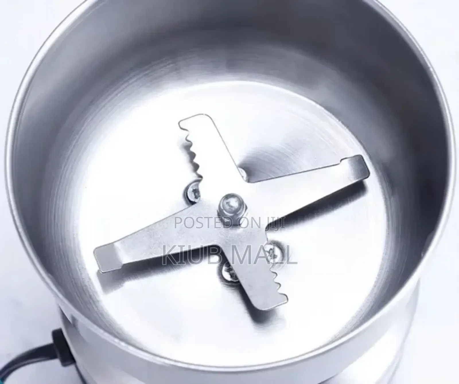 Dry Grinder