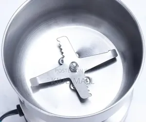 Dry Grinder