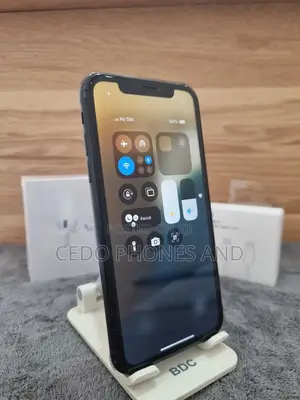 Apple iPhone XR 128 GB Black