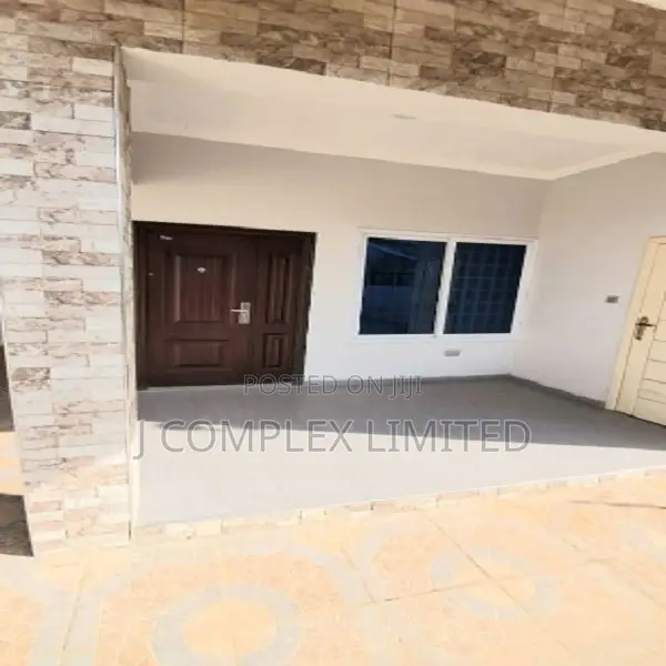 4bdrm House in Abelemkpe, Methodist Church Area for sale