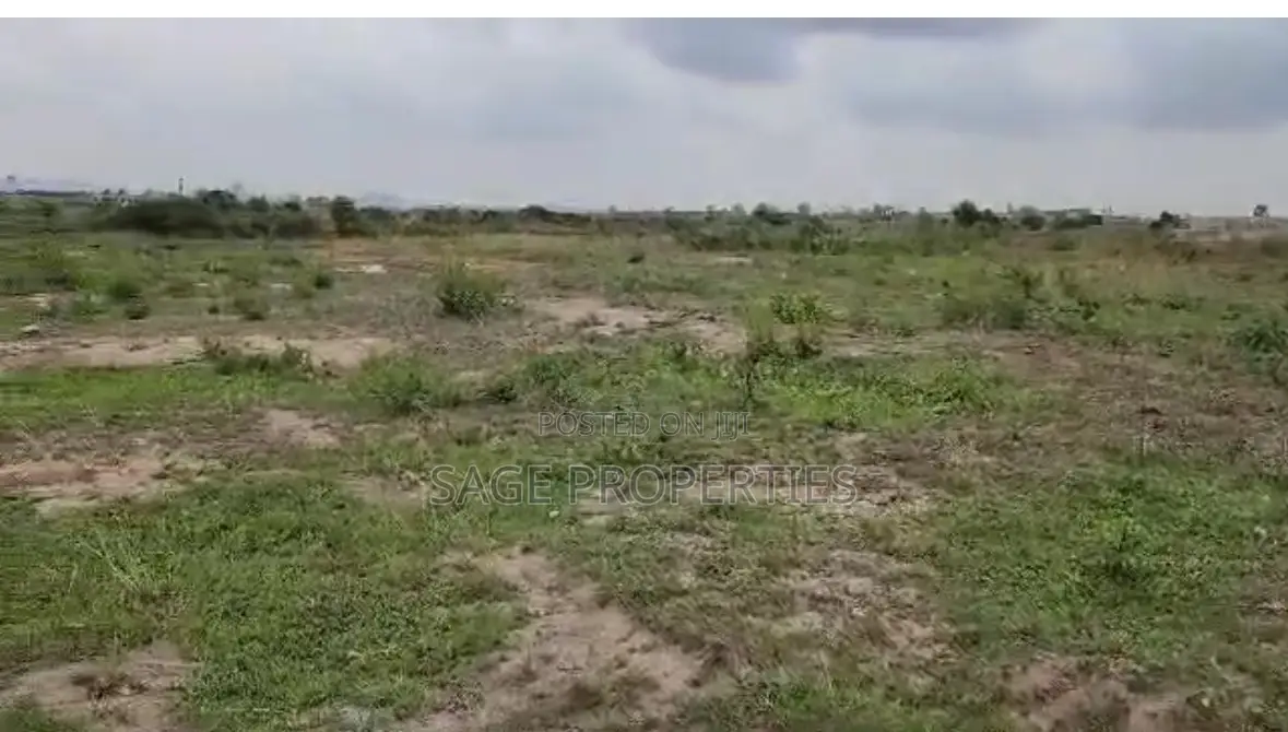 Titled Lands at Appolonia for Sale