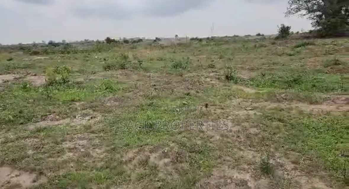 Titled Lands at Appolonia for Sale