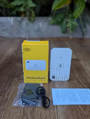 MTN Portable Universal Unlock 4G LTE Mi